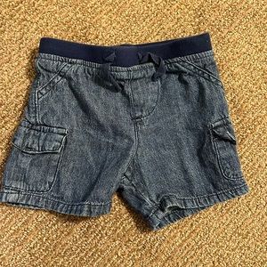 6-9 month baby boy shorts